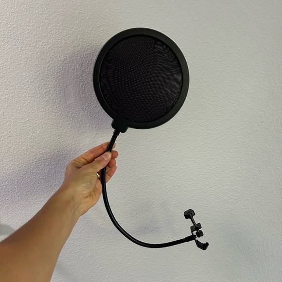 Studio Recording Set – Excellent Condition - Picture 5 of 11